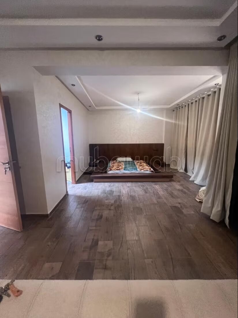 Luxury Villa for Rent in Marrakech - Hay Targa — Photo 19