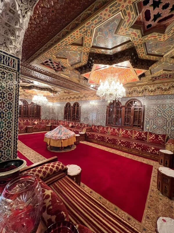 فيلا للبيع في الدار البيضاء — Photo 23