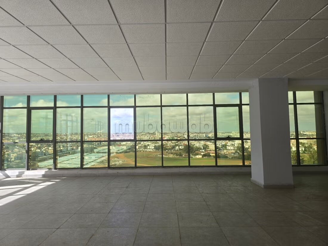 Bureau 220 m² à louer à Casablanca — Photo 3