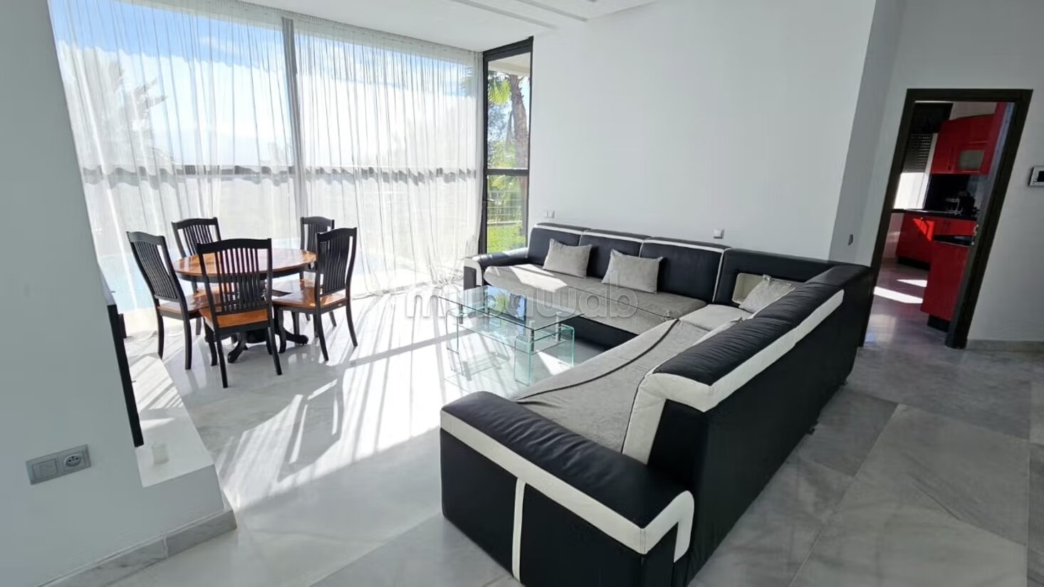 Villa de prestige à vendre à Cabo Negro 900 m² — Photo 15