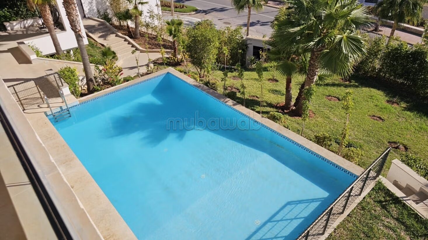 Villa de prestige à vendre à Cabo Negro 900 m² — Photo 18