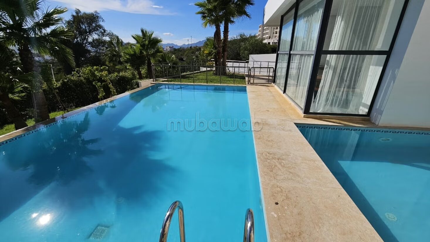 Villa de prestige à vendre à Cabo Negro 900 m² — Photo 19