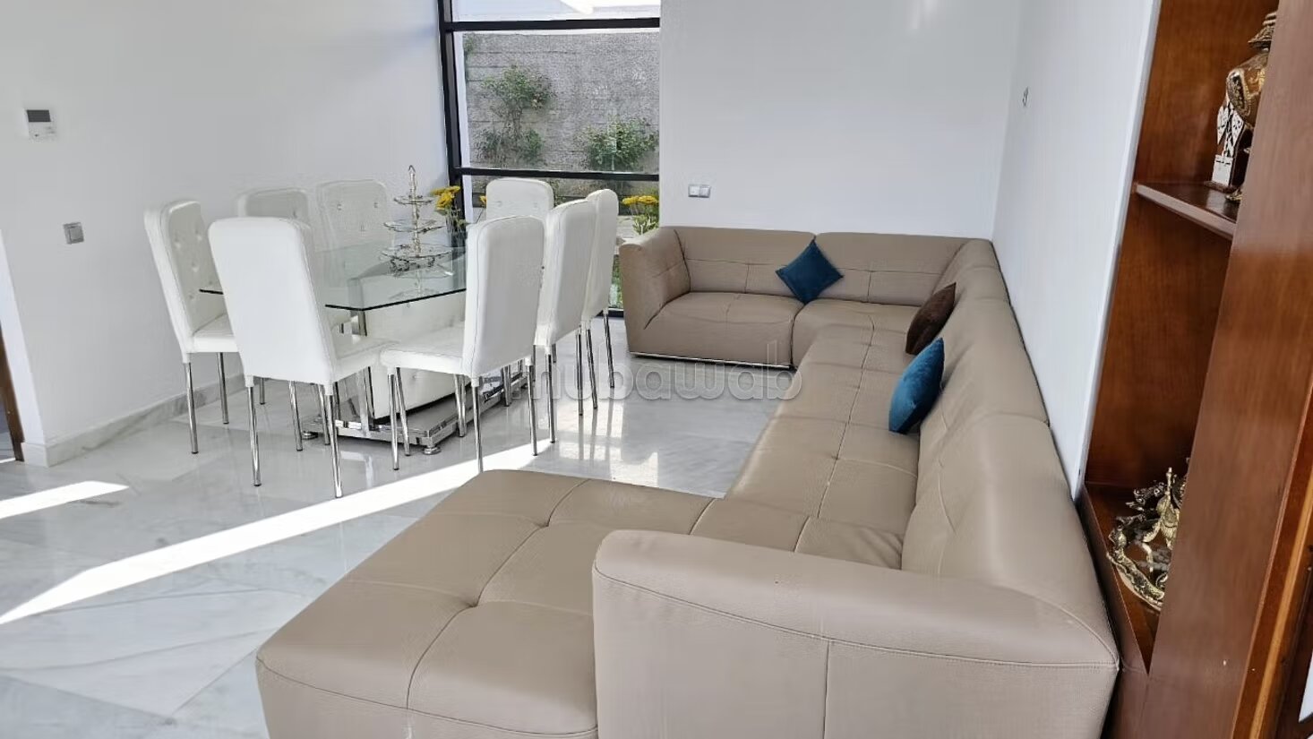 Villa de prestige à vendre à Cabo Negro 900 m² — Photo 21