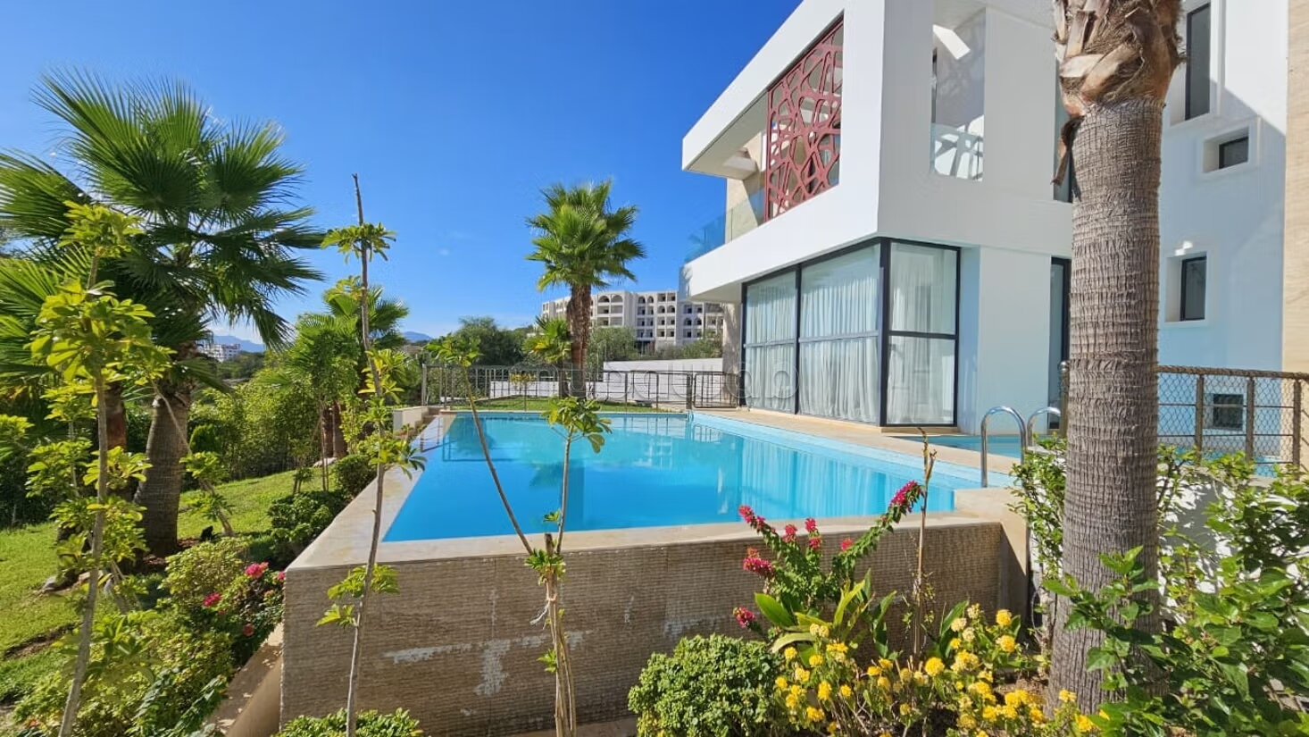 Villa de prestige à vendre à Cabo Negro 900 m² — Photo 22