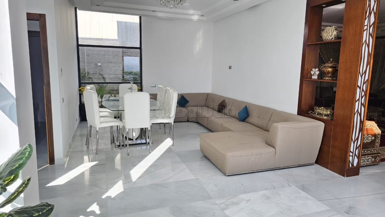 Villa de prestige à vendre à Cabo Negro 900 m² — Photo 26