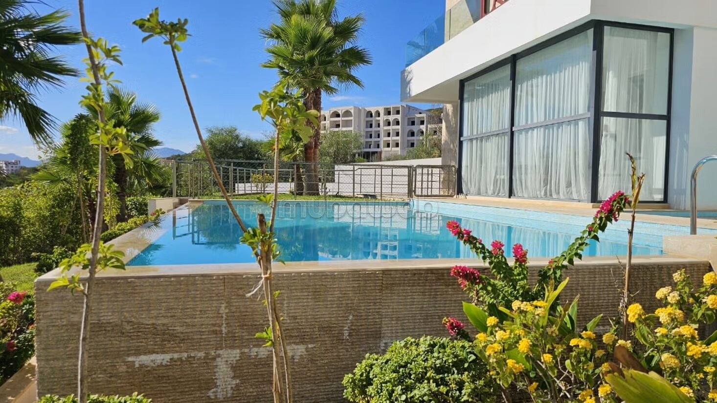 Villa de prestige à vendre à Cabo Negro 900 m² — Photo 29
