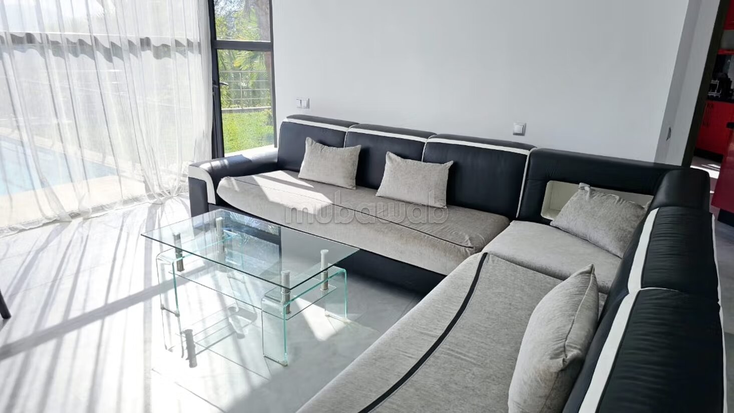 Villa de prestige à vendre à Cabo Negro 900 m² — Photo 31