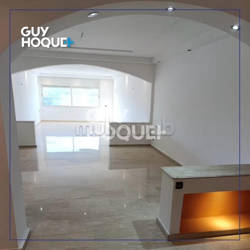 شقة 234 م² للبيع أو للإيجار في الدار البيضاء — Photo 3