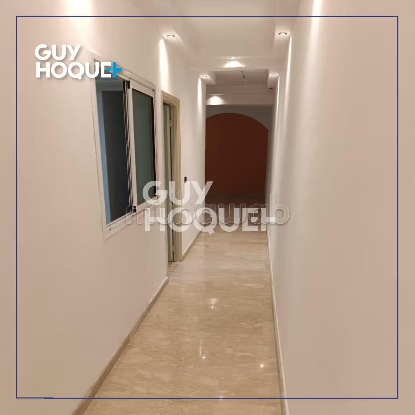 شقة 234 م² للبيع أو للإيجار في الدار البيضاء — Photo 7