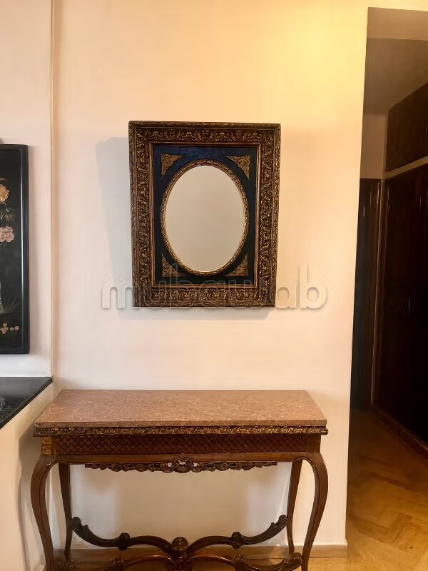 شقة 234 م² للبيع أو للإيجار في الدار البيضاء — Photo 21