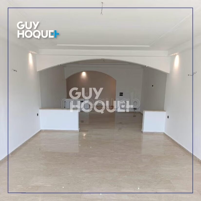 شقة 234 م² للبيع أو للإيجار في الدار البيضاء — Photo 6