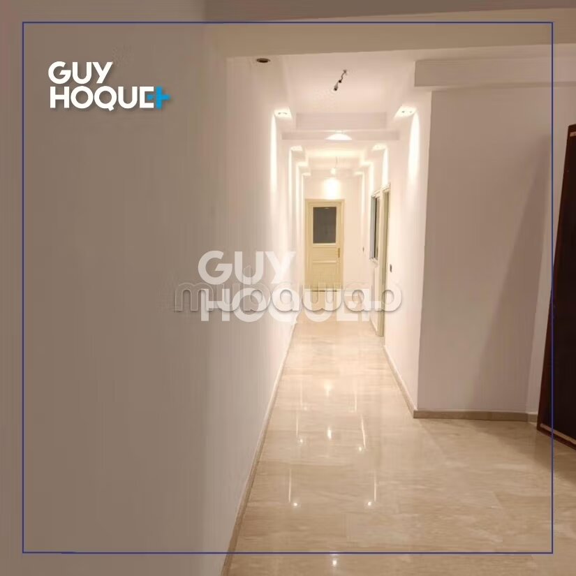 شقة 234 م² للبيع أو للإيجار في الدار البيضاء — Photo 12