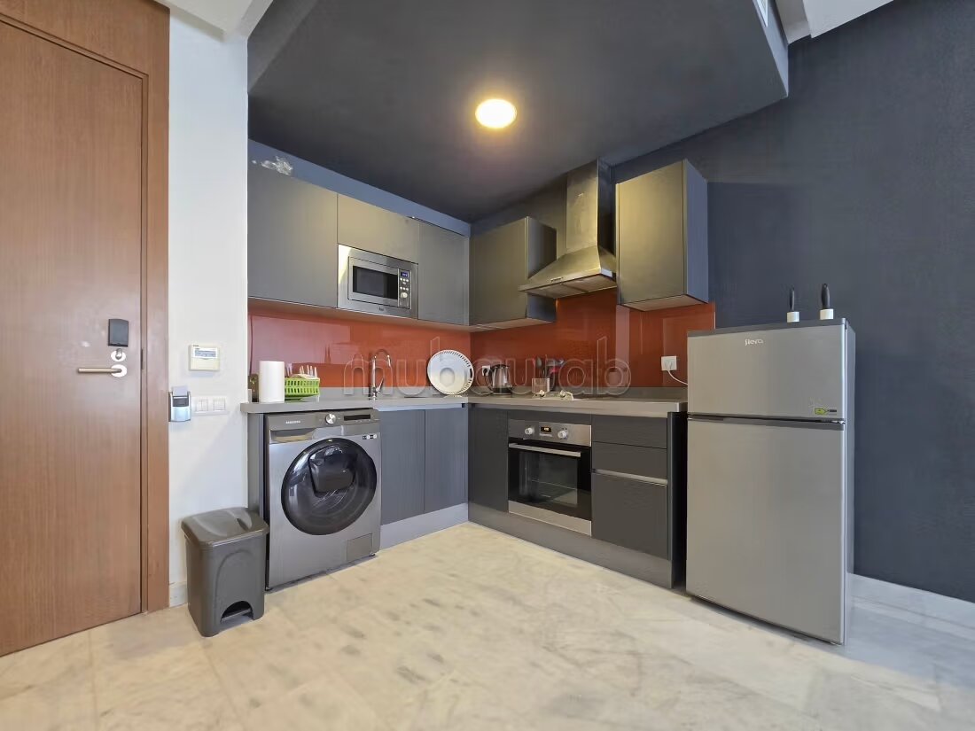 Appartement 50 m² à louer à Casablanca (La Ferme Bretonne) — Photo 9