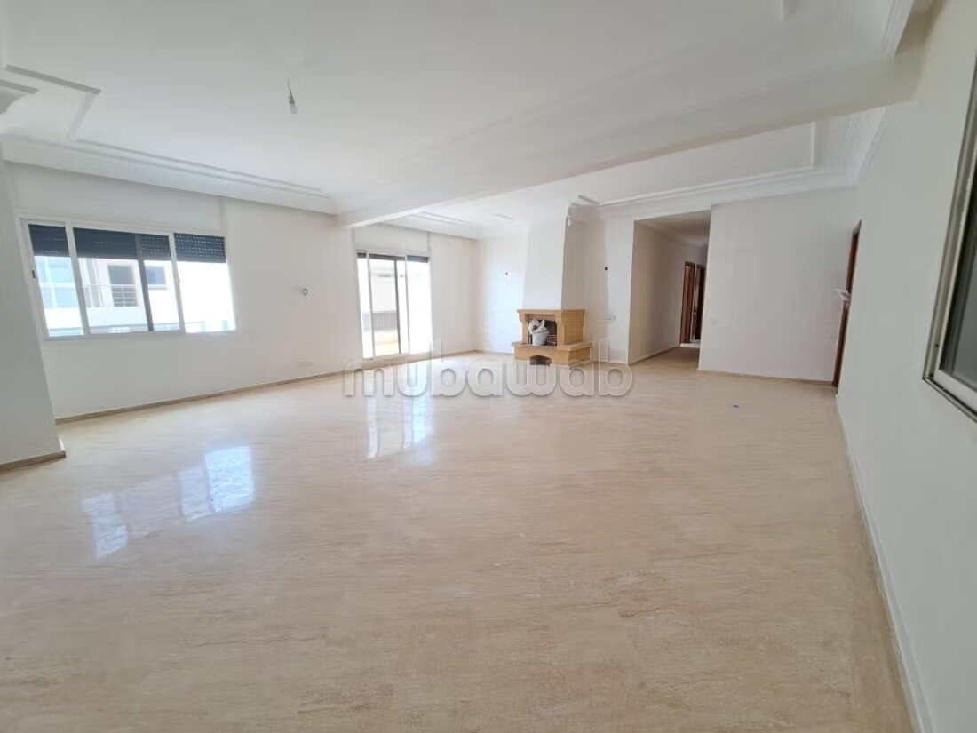 Appartement 170 m² en location à Casablanca — Photo 3