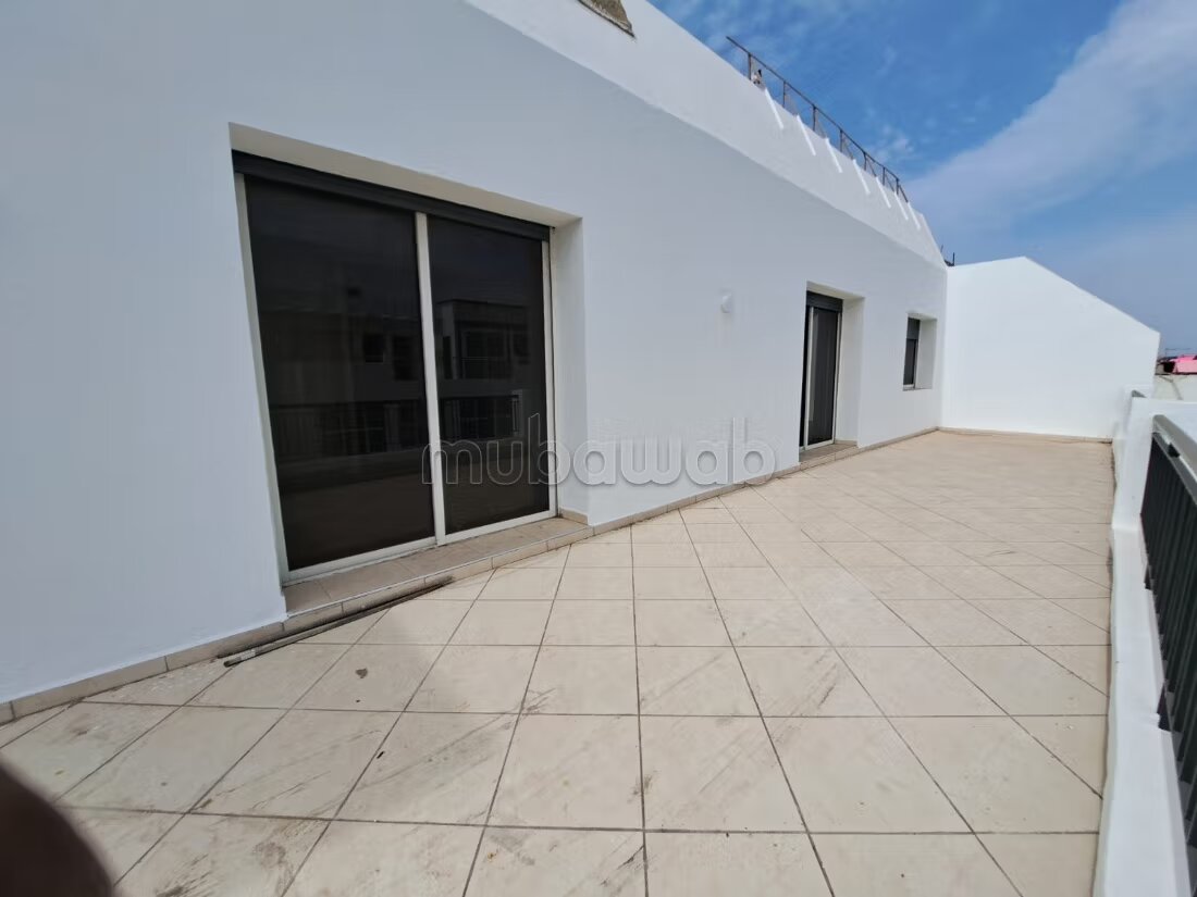 Appartement 170 m² en location à Casablanca — Photo 5