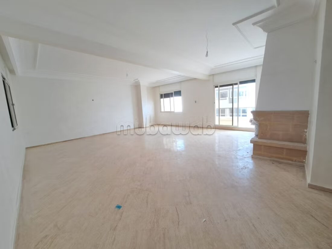 Appartement 170 m² en location à Casablanca — Photo 6