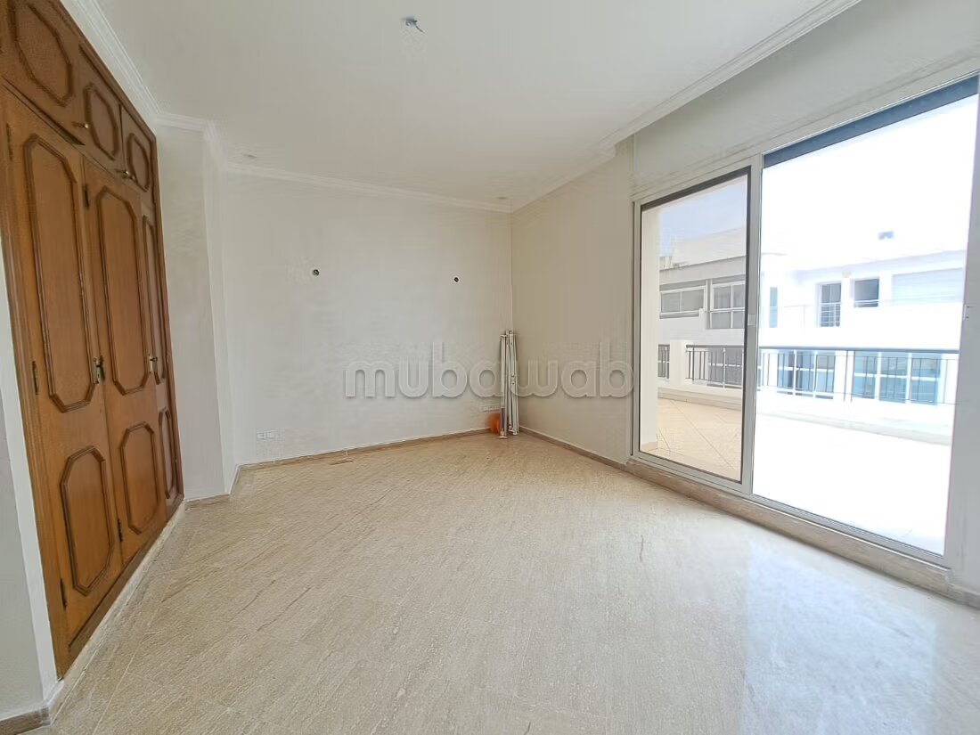 Appartement 170 m² en location à Casablanca — Photo 7