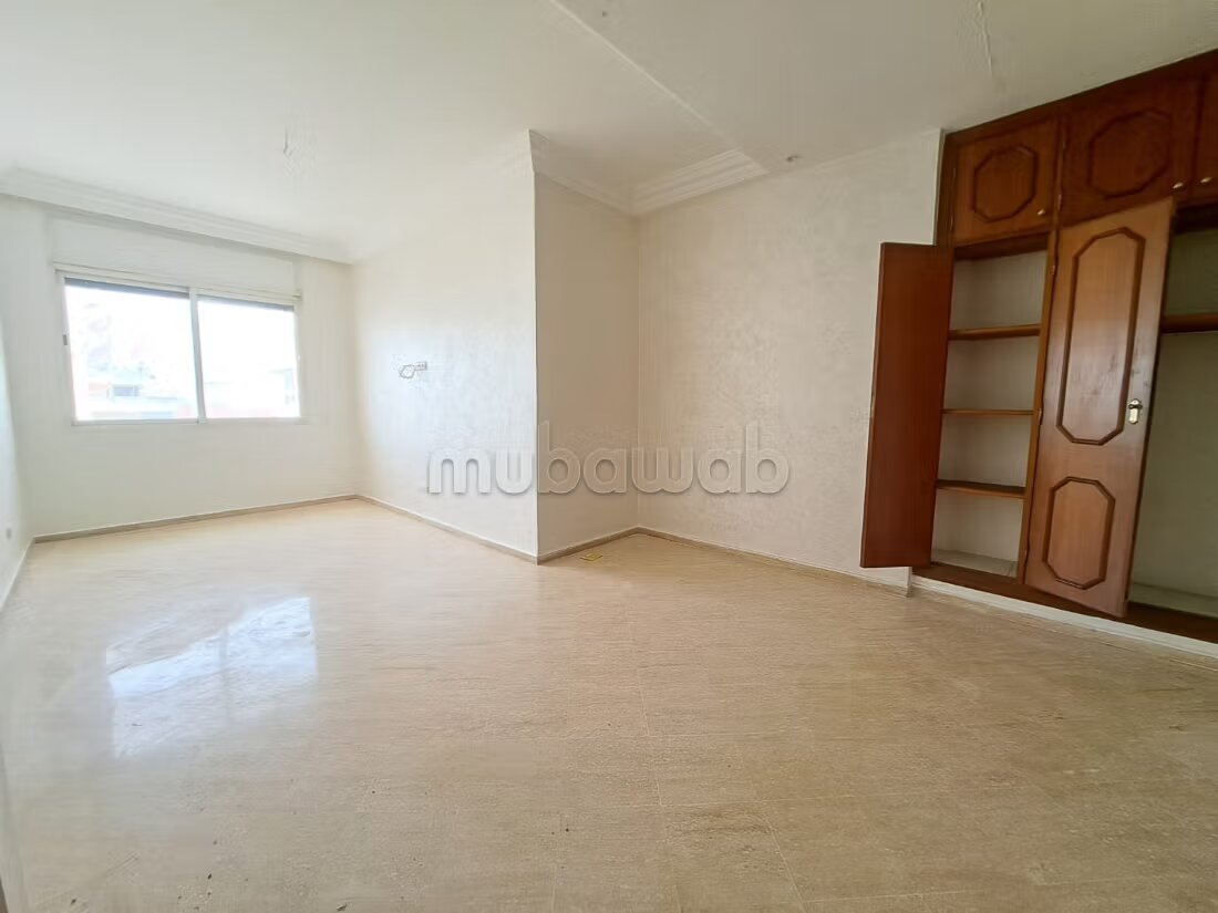 Appartement 170 m² en location à Casablanca — Photo 9
