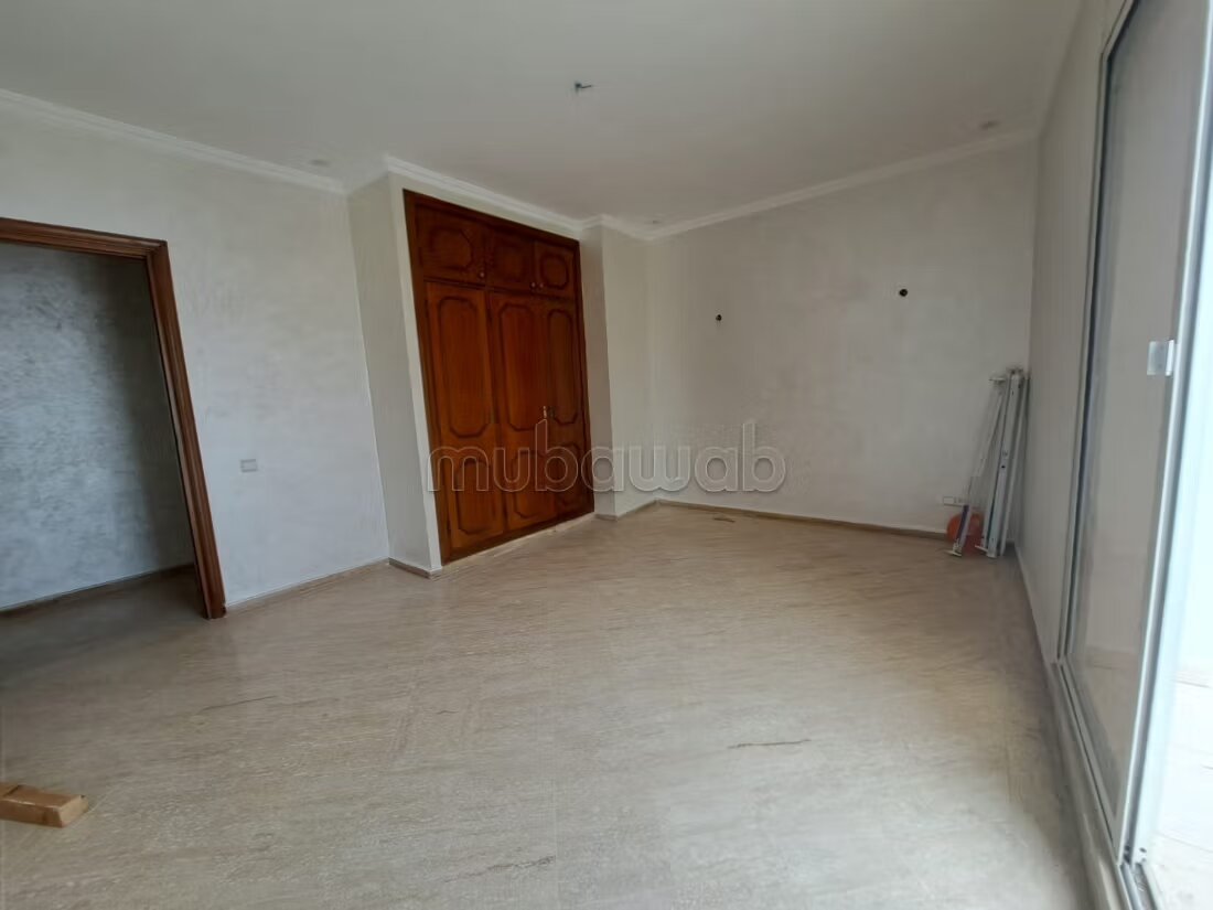 Appartement 170 m² en location à Casablanca — Photo 10