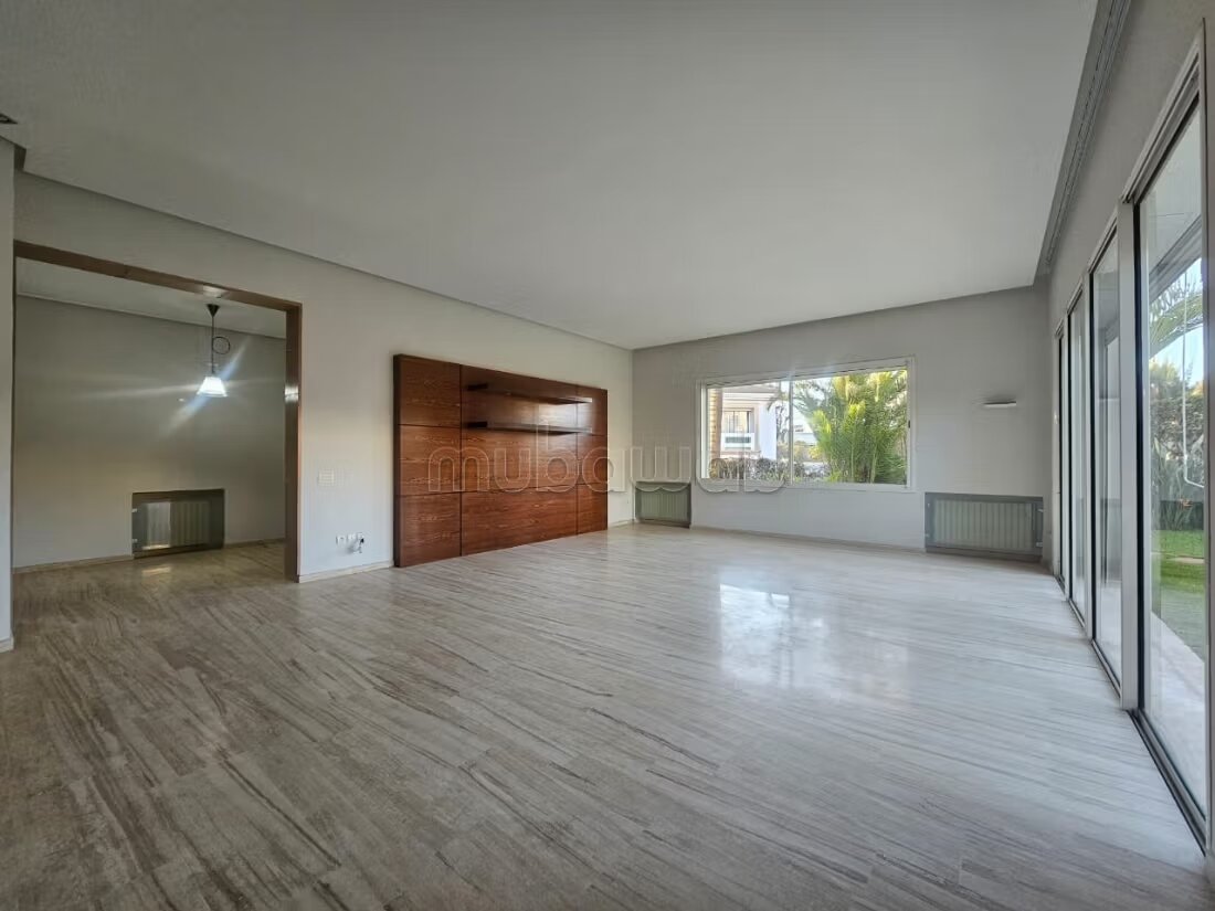 Villa 700 m² à louer à Anfa Supérieur, الدار البيضاء — Photo 34