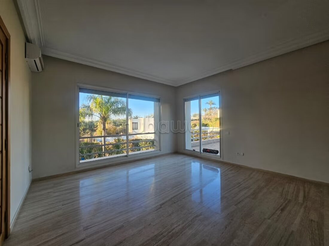Villa 700 m² à louer à Anfa Supérieur, الدار البيضاء — Photo 14