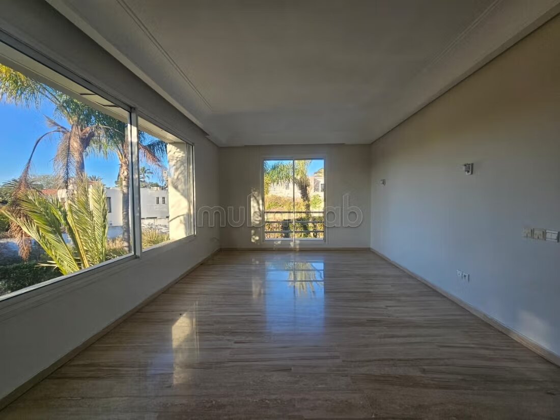 Villa 700 m² à louer à Anfa Supérieur, الدار البيضاء — Photo 16