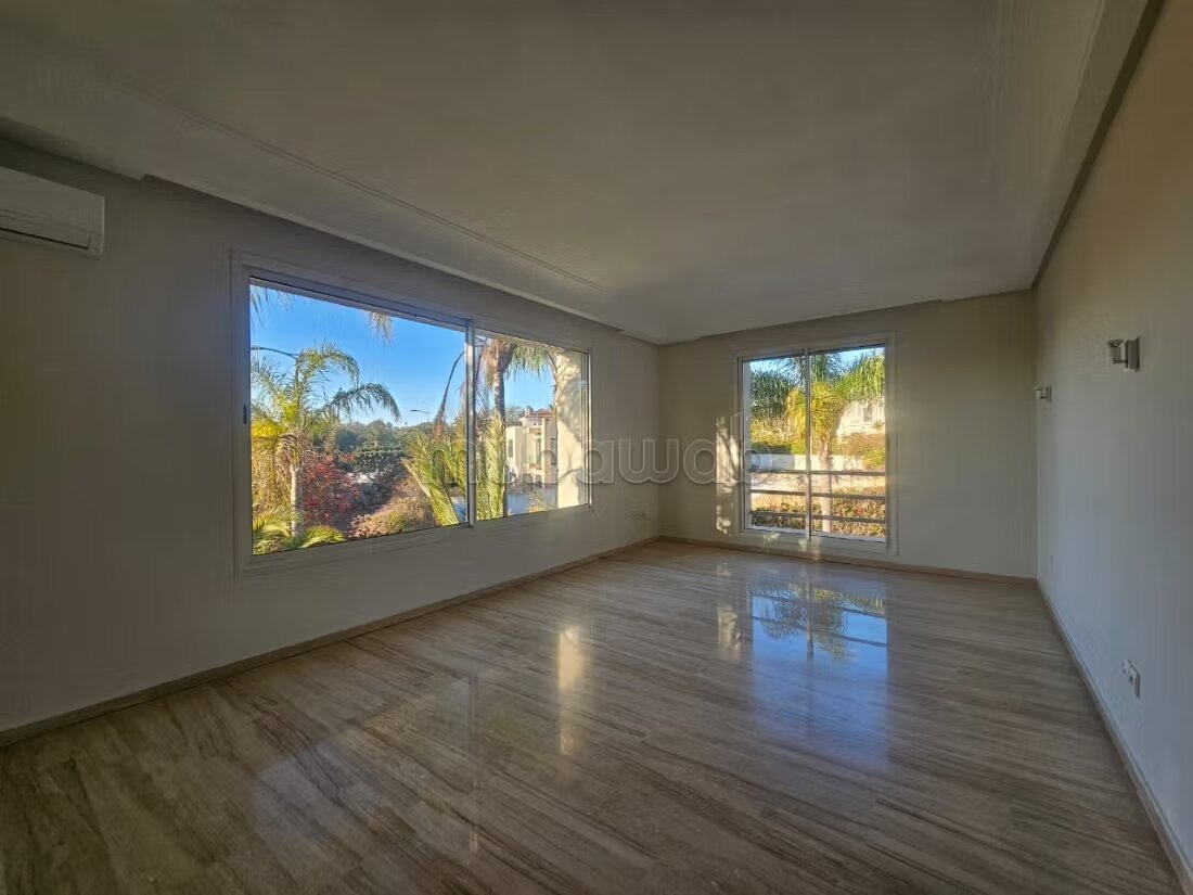 Villa 700 m² à louer à Anfa Supérieur, الدار البيضاء — Photo 18