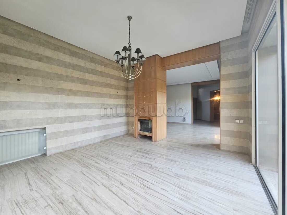 Villa 700 m² à louer à Anfa Supérieur, الدار البيضاء — Photo 25