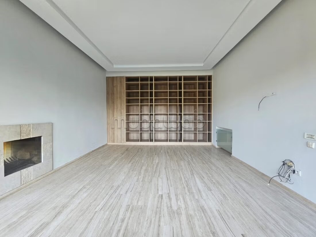 Villa 700 m² à louer à Anfa Supérieur, الدار البيضاء — Photo 31