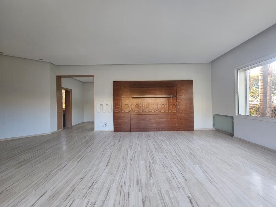 Villa 700 m² à louer à Anfa Supérieur, الدار البيضاء — Photo 49
