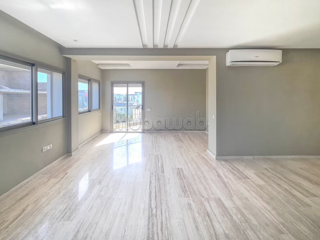 شقة ١٤٠م٢ للإيجار في الدار البيضاء — Photo 6