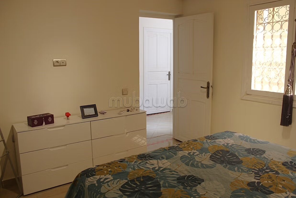 فيلا 120م² للإيجار في مراكش — Photo 22