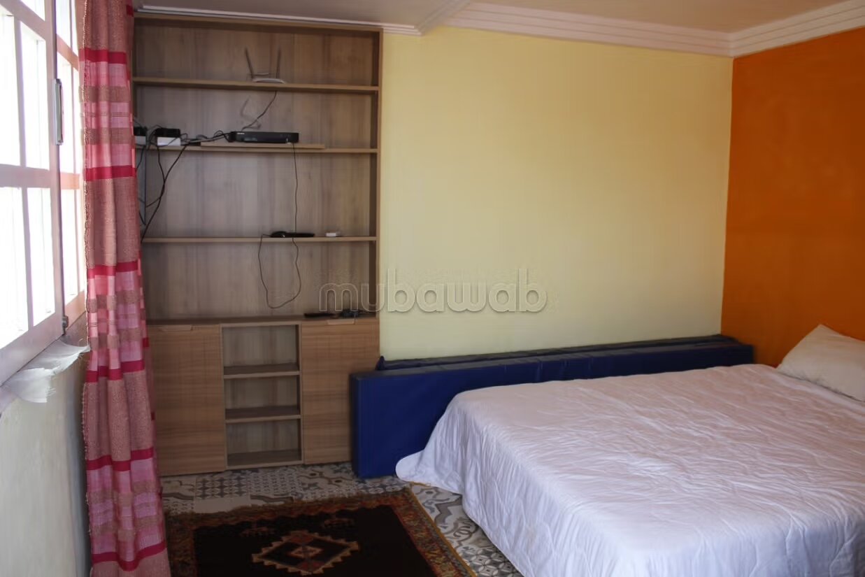 فيلا 120م² للإيجار في مراكش — Photo 25