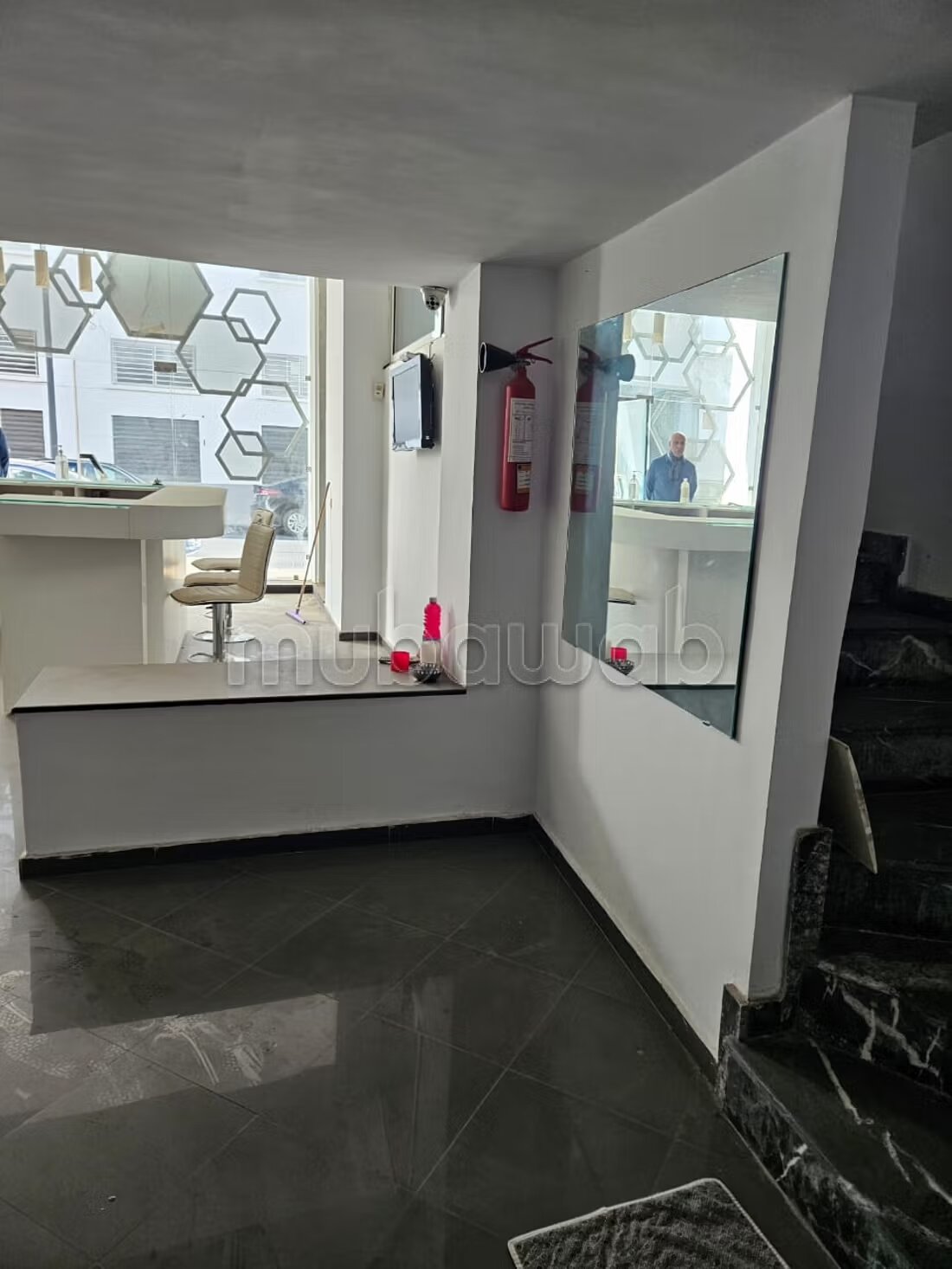 200 m² Office for Sale in Rabat — Photo 14