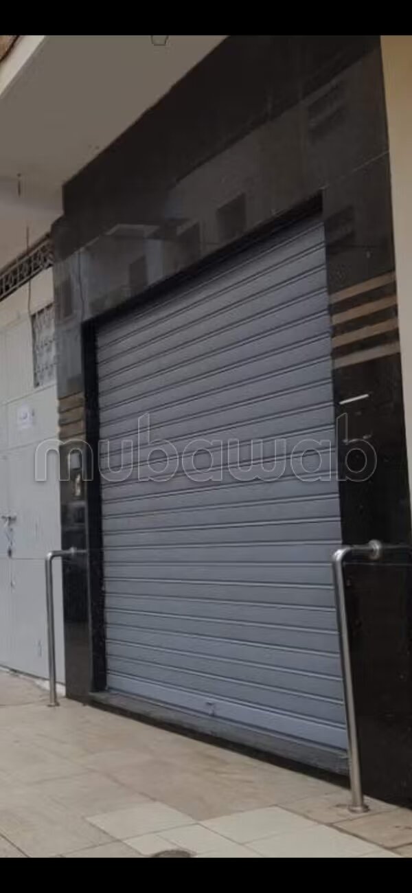 200 m² Office for Sale in Rabat — Photo 28