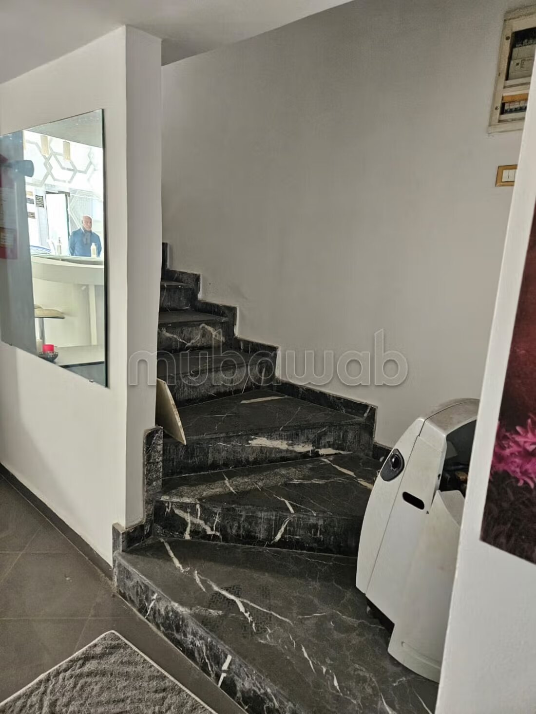 200 m² Office for Sale in Rabat — Photo 3