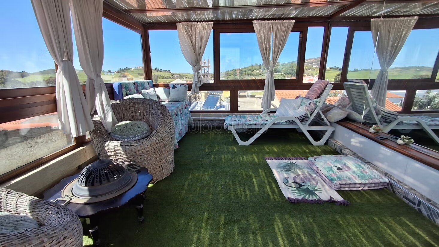Villa 300 m² for Sale in Tangier – Achakar — Photo 6