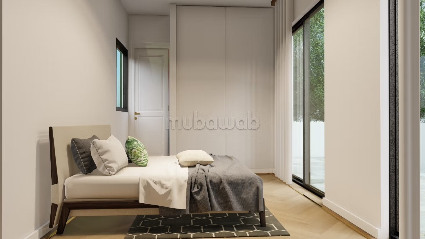 Apartment 89 m² for sale in Kénitra — Photo 14