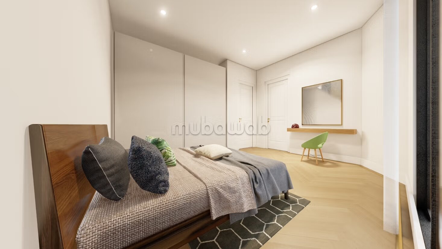 Apartment 89 m² for sale in Kénitra — Photo 16