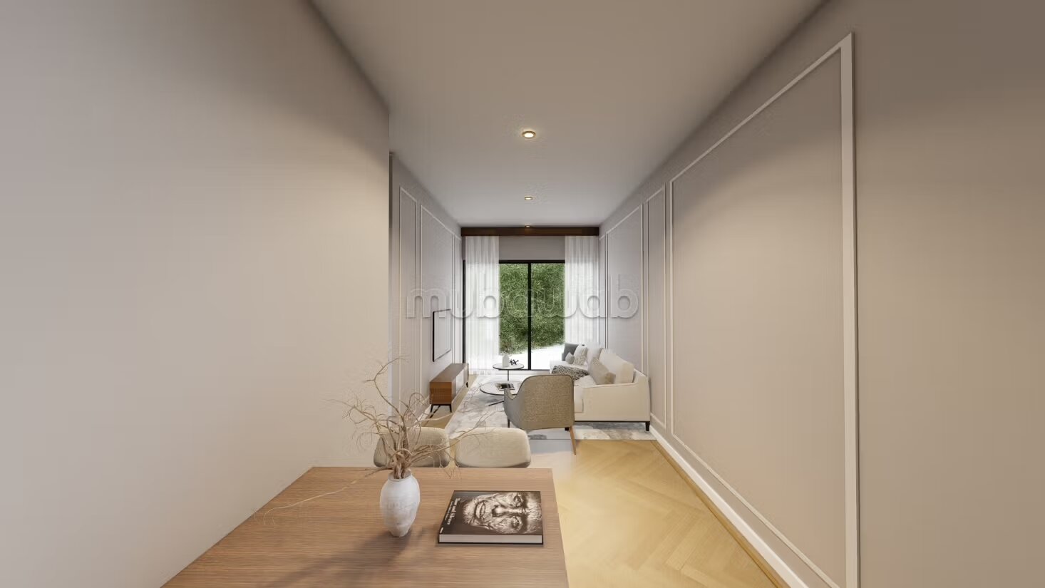 Apartment 89 m² for sale in Kénitra — Photo 3