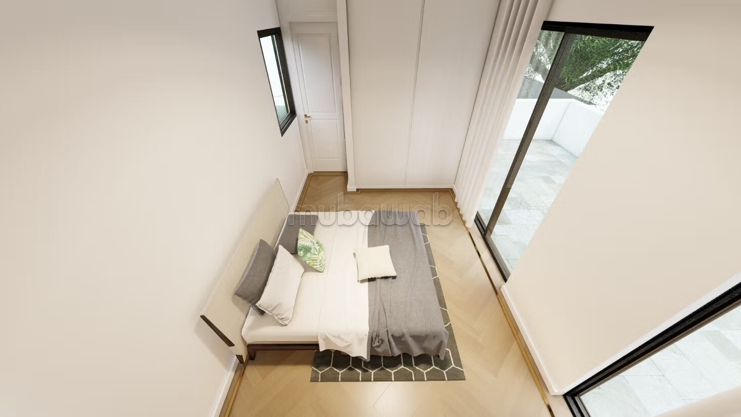 Apartment 89 m² for sale in Kénitra — Photo 11