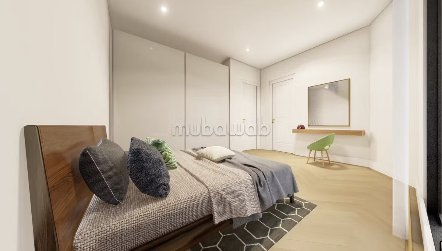 Apartment 60 m² for sale in Kénitra (Center) — Photo 3