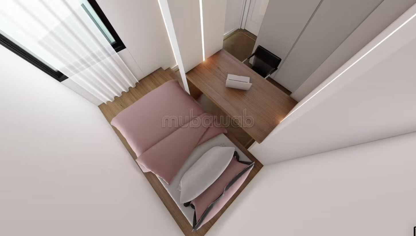 Apartment 60 m² for sale in Kénitra (Center) — Photo 5