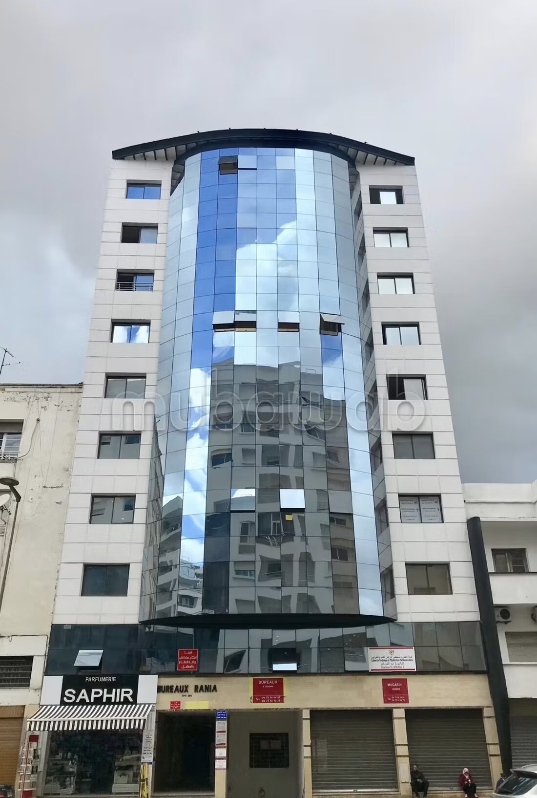 80 m² Office for Sale in Kénitra — Photo 3