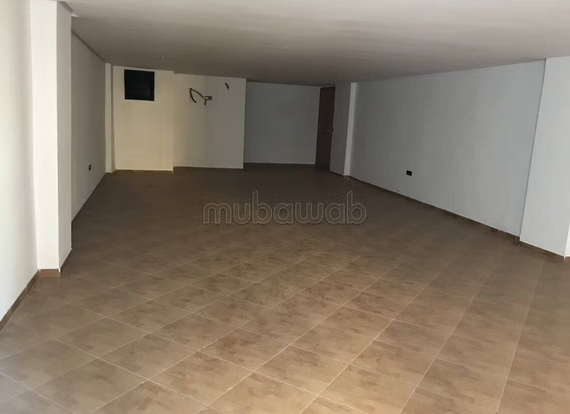 80 m² Office for Sale in Kénitra — Photo 6