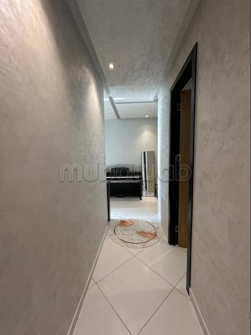 90 m² Apartment for Rent in Tangier — Photo 18