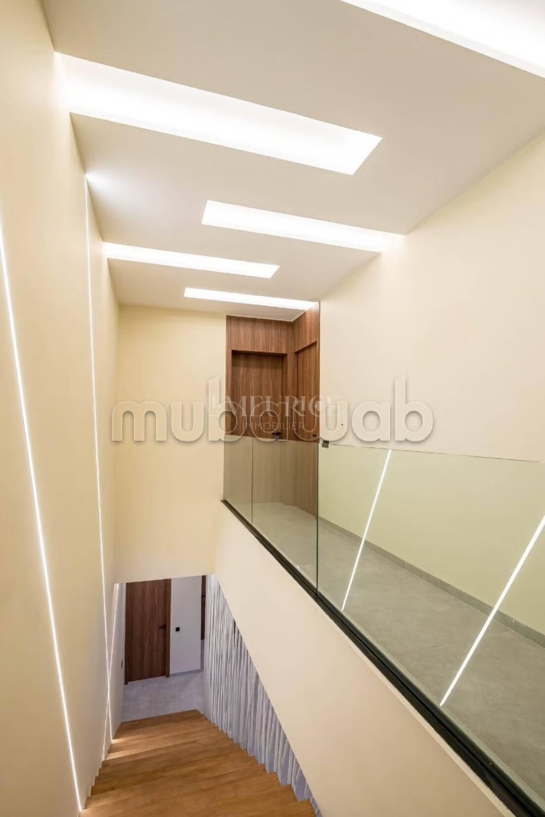 Exceptional Villa 410 m² for sale in Marrakech — Photo 5