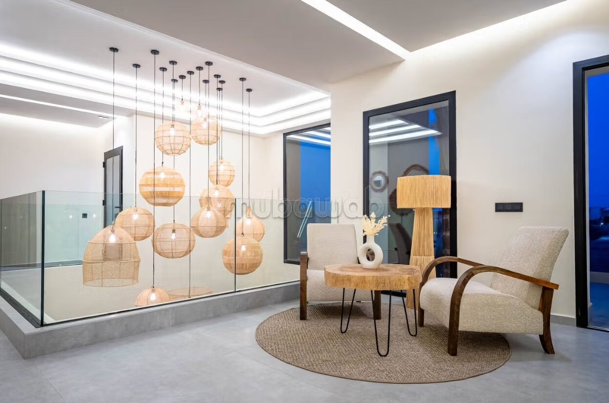 Exceptional Villa 410 m² for sale in Marrakech — Photo 11