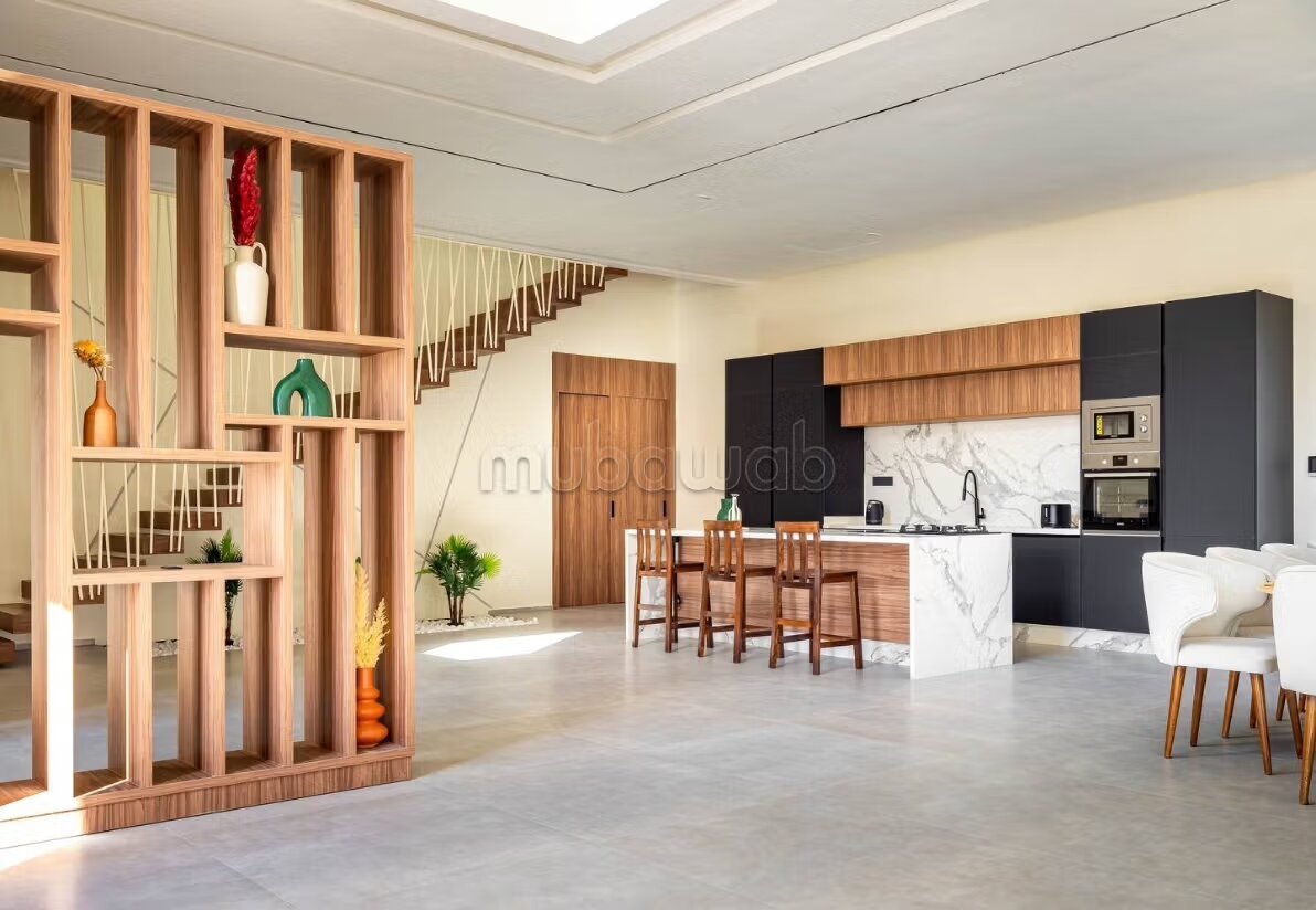 Exceptional Villa 410 m² for sale in Marrakech — Photo 12