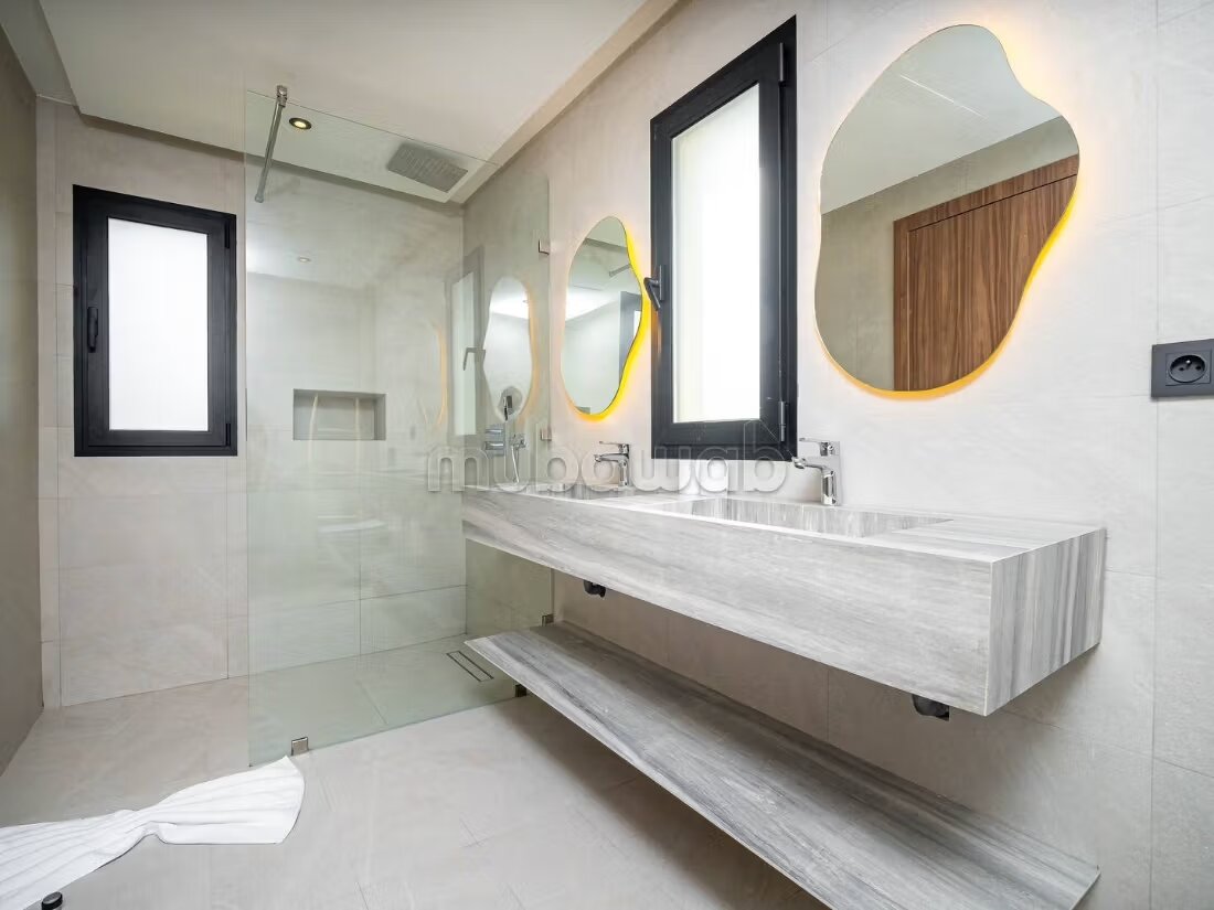Exceptional Villa 410 m² for sale in Marrakech — Photo 14